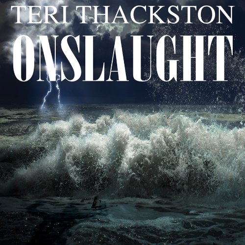 Cover of Onslaught