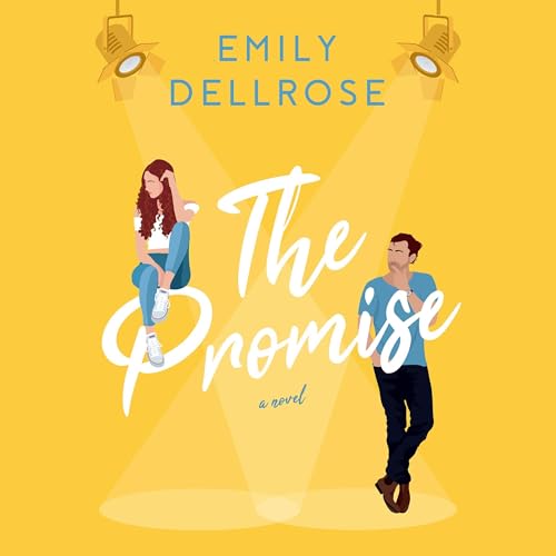 Cover of The Promise