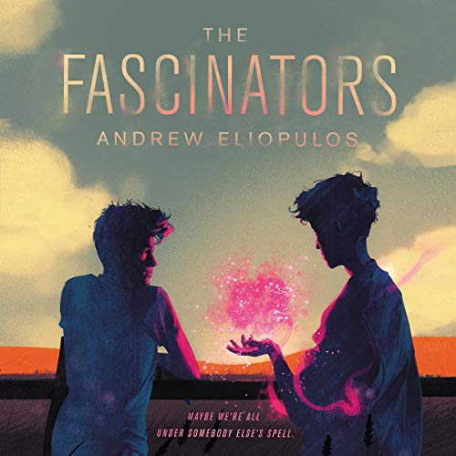 Cover of The Fascinators