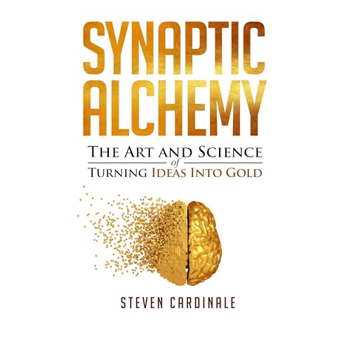 Cover of Synaptic Alchemy