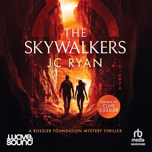 Cover of The Skywalkers