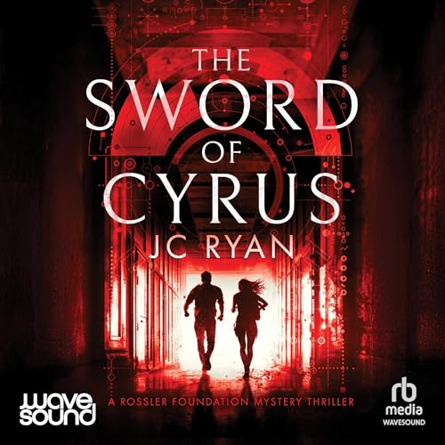 Cover of The Sword of Cyrus