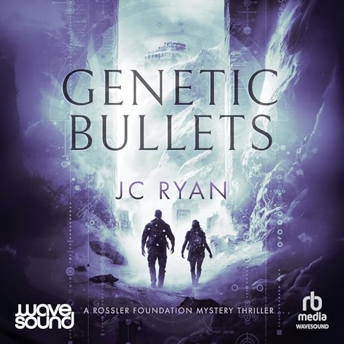 Cover of Genetic Bullets
