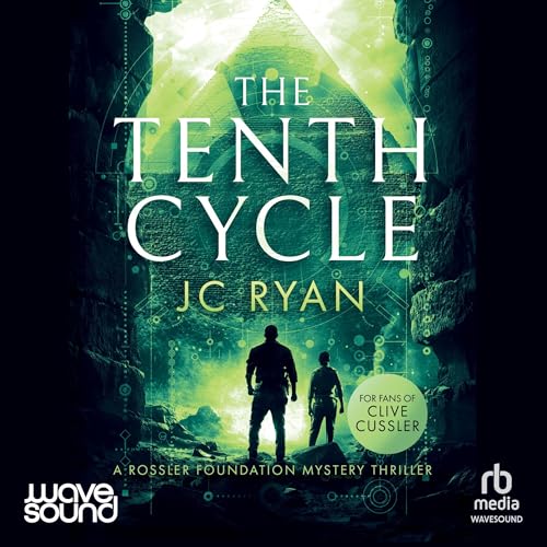 Cover of The Tenth Cycle