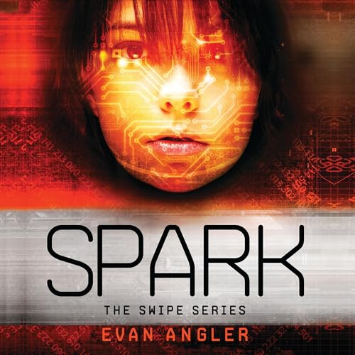 Cover of Spark