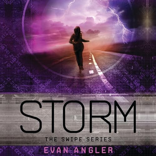 Cover of Storm