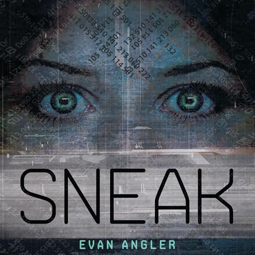 Cover of Sneak