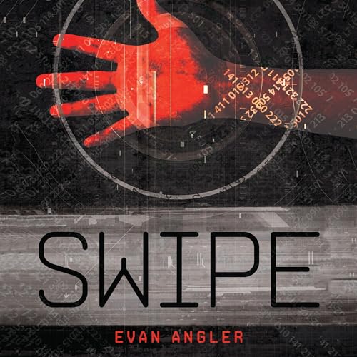 Cover of Swipe