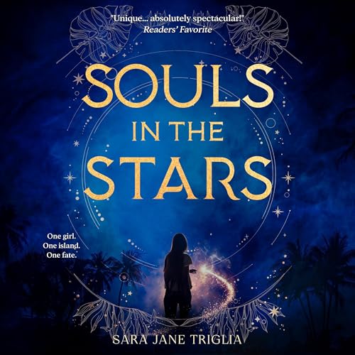 Cover of Souls in the Stars