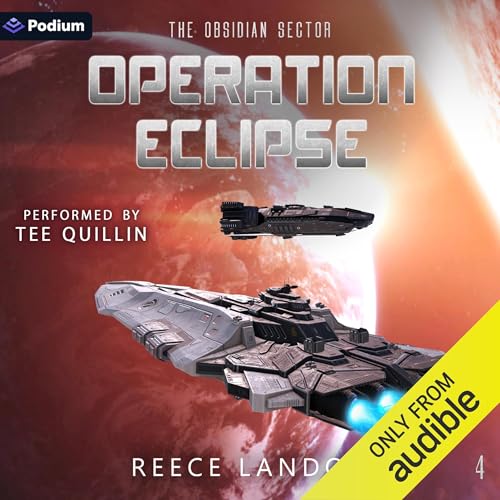 Cover of Operation Eclipse
