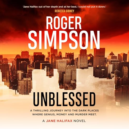 Cover of Unblessed