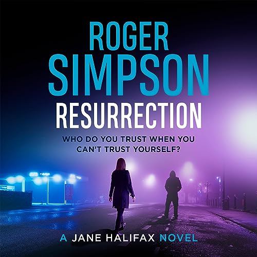Cover of Resurrection