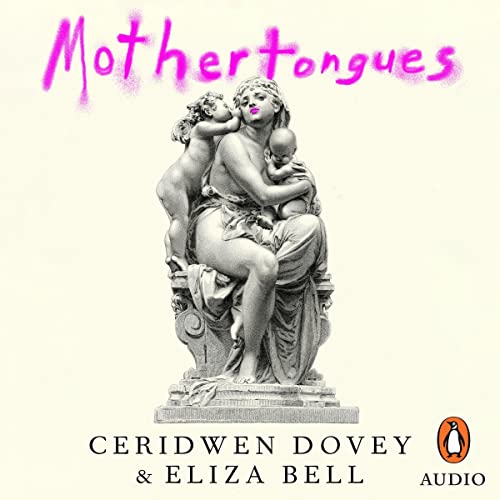 Cover of Mothertongues