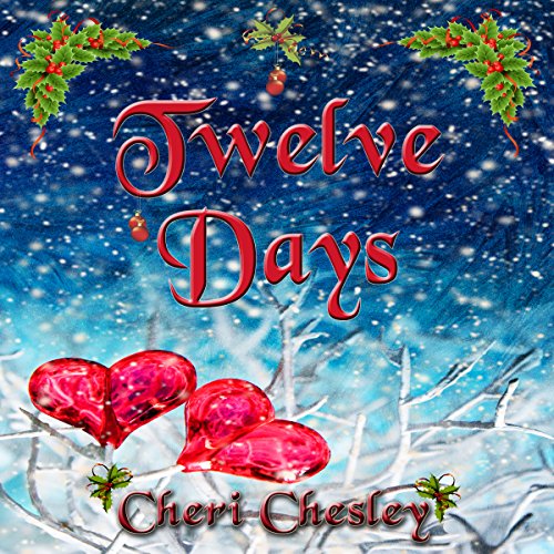 Cover of Twelve Days: A Story of Christmas