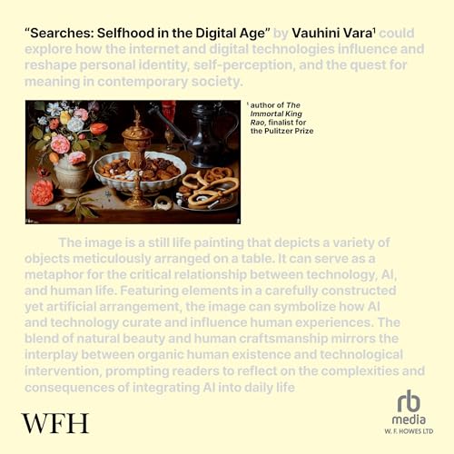 Cover of Searches