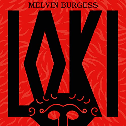 Cover of Loki