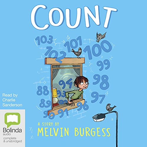 Cover of Count