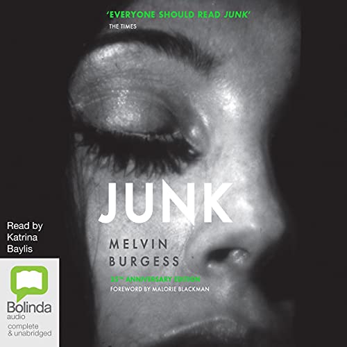 Cover of Junk