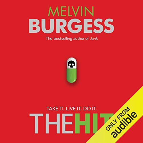 Cover of The Hit