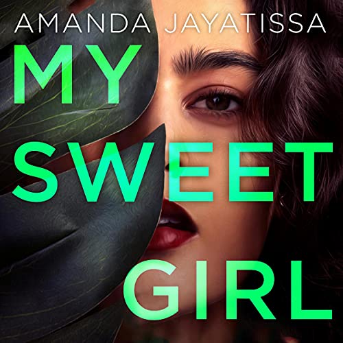 Cover of My Sweet Girl
