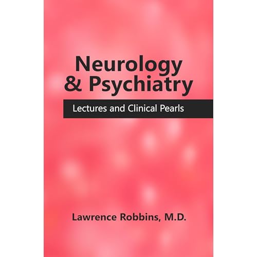 Cover of Neurology & Psychiatry
