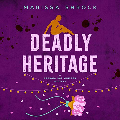 Cover of Deadly Heritage
