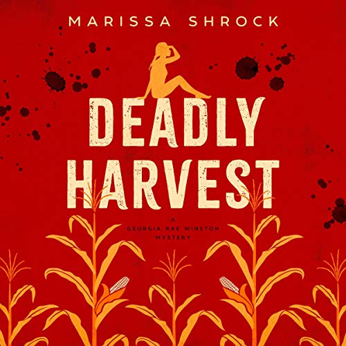 Cover of Deadly Harvest