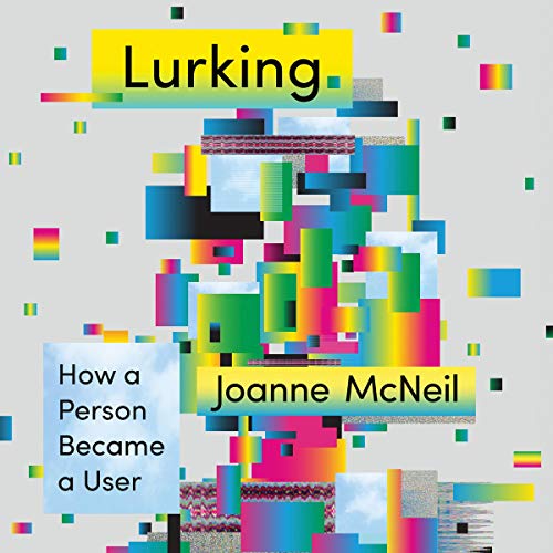 Cover of Lurking