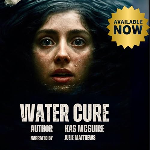 Cover of Water Cure