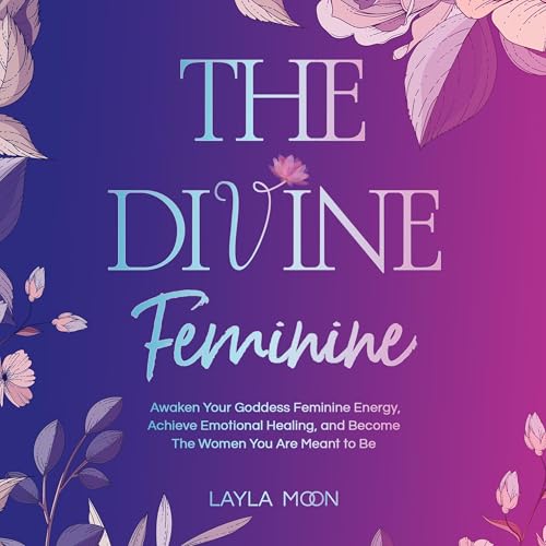 Cover of The Divine Feminine