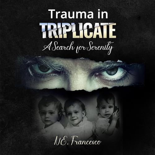Cover of Trauma in Triplicate