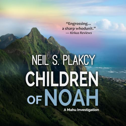 Cover of Children of Noah