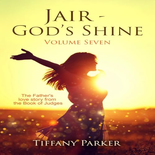 Cover of Jair: God's Shine