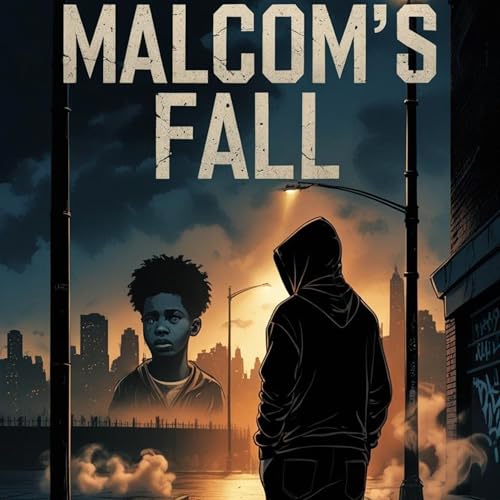 Cover of Malcom’s Fall