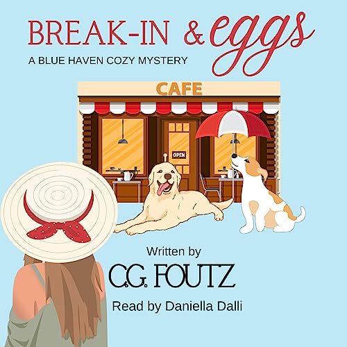 Cover of Break-in & Eggs