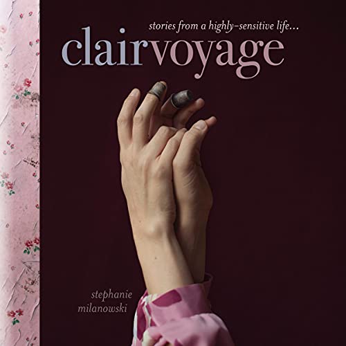 Cover of Clairvoyage