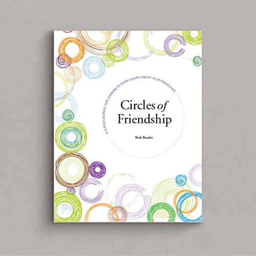 Cover of Circles of Friendship