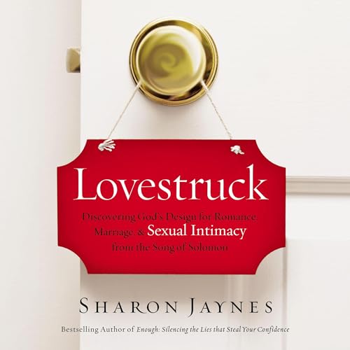 Cover of Lovestruck