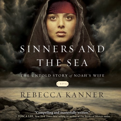 Cover of Sinners and the Sea