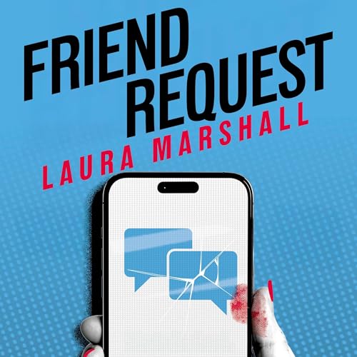 Cover of Friend Request