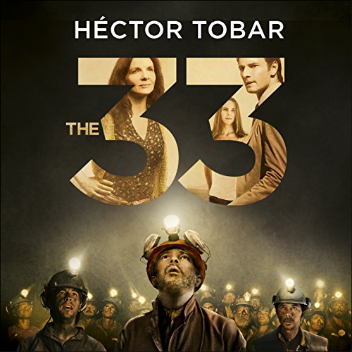Cover of The 33