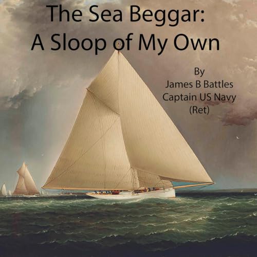 Cover of The Sea Beggar