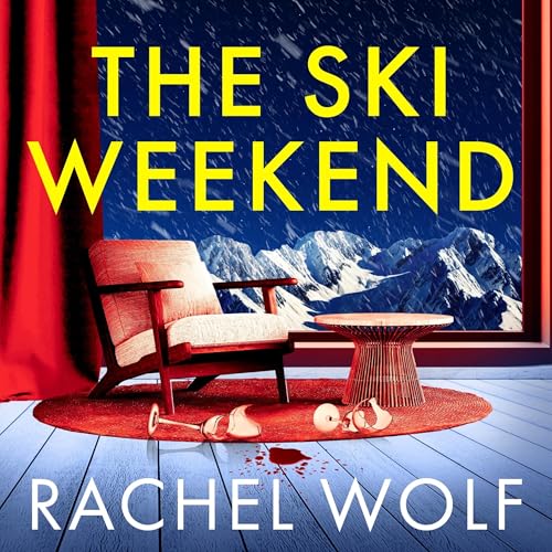 Cover of The Ski Weekend