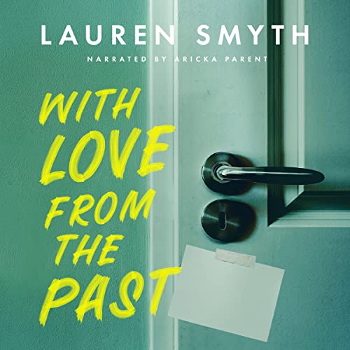 Cover of With Love from the Past