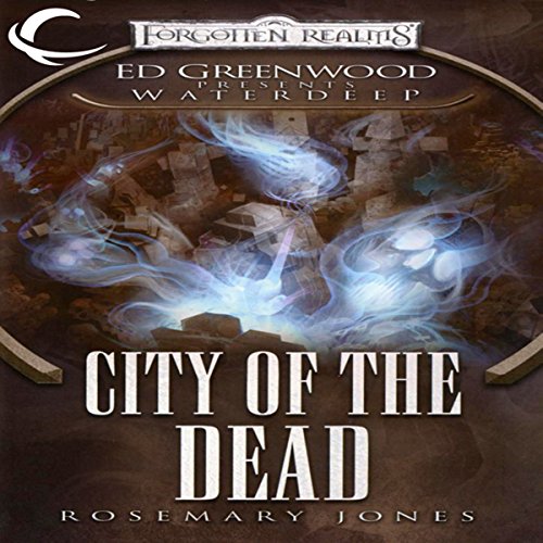 Cover of City of the Dead