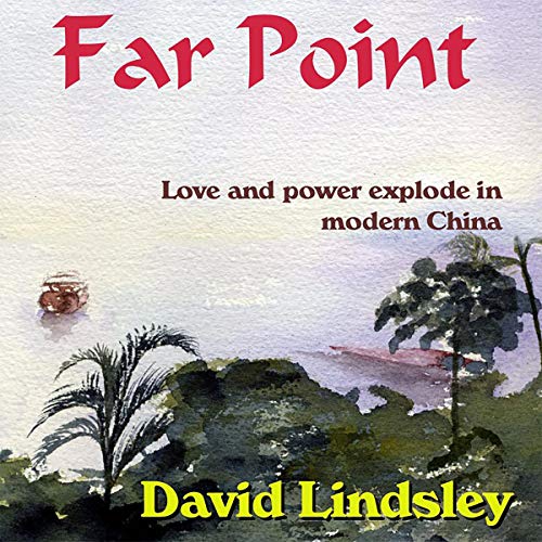 Cover of Far Point
