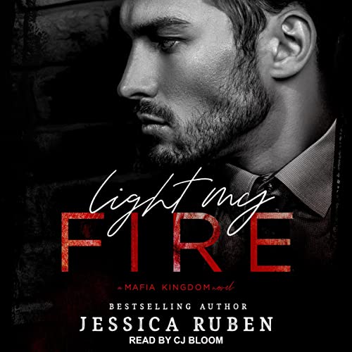 Cover of Light My Fire