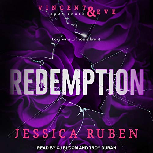 Cover of Redemption