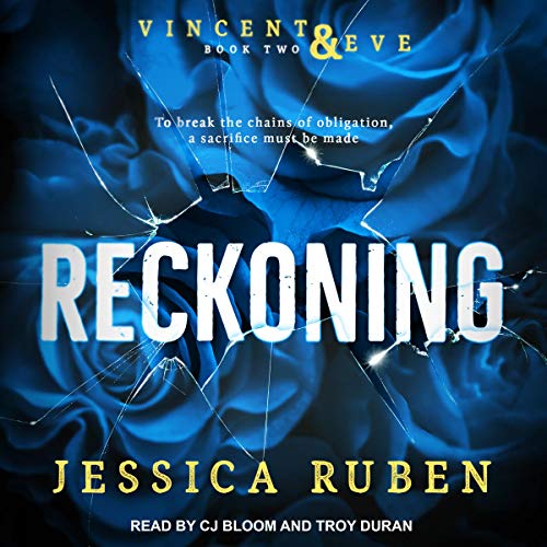 Cover of Reckoning