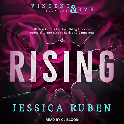 Cover of Rising